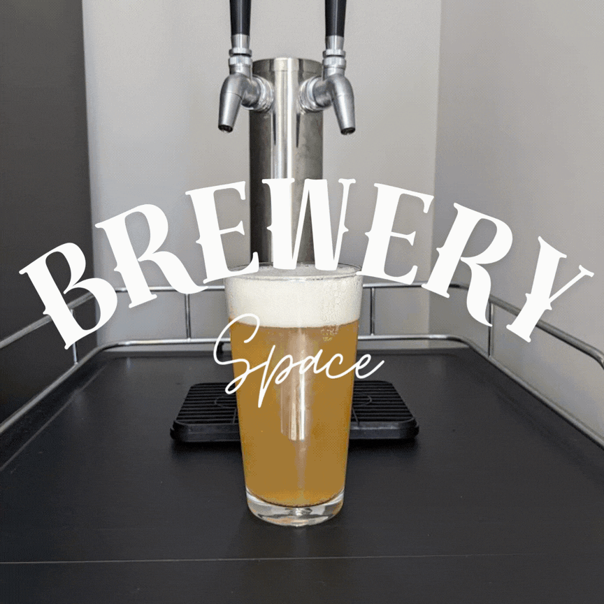 Brewery Space
